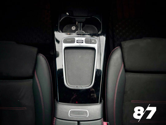 MERCEDES BENZ A 35 AMG 4MATIC LINE HYBRID