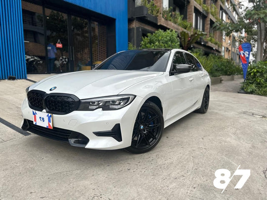 BMW 330I SPORTLINE