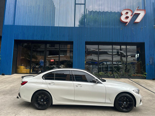 BMW 330I SPORTLINE