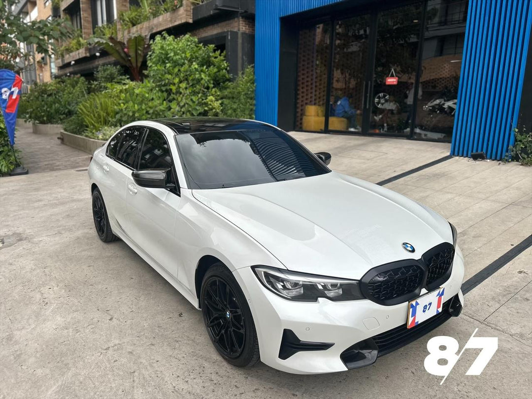 BMW 330I SPORTLINE
