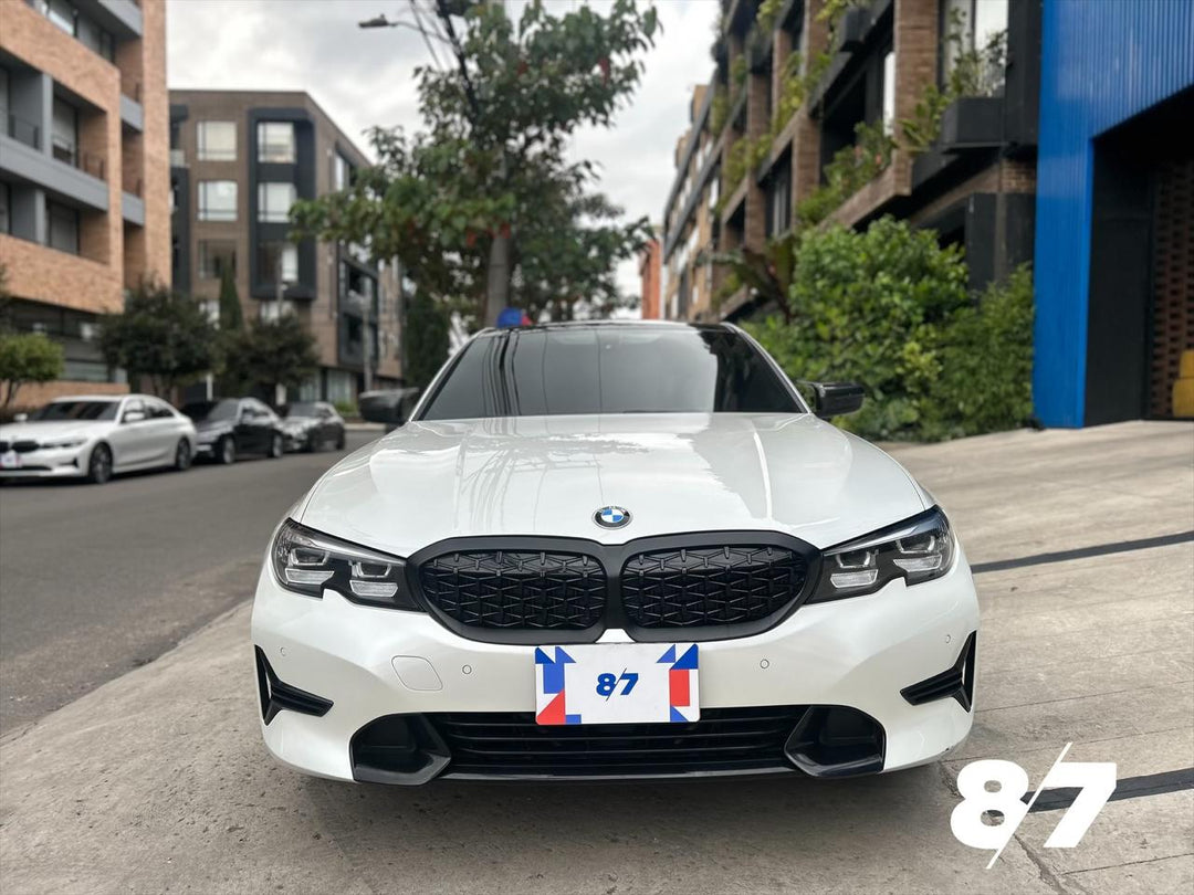 BMW 330I SPORTLINE