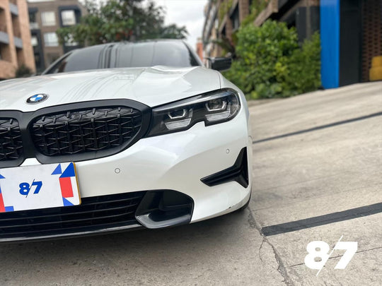 BMW 330I SPORTLINE