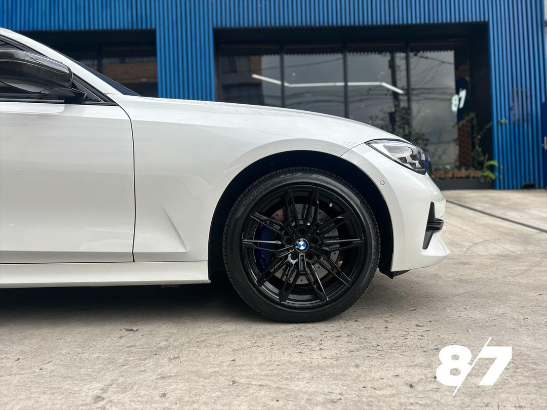 BMW 330I SPORTLINE