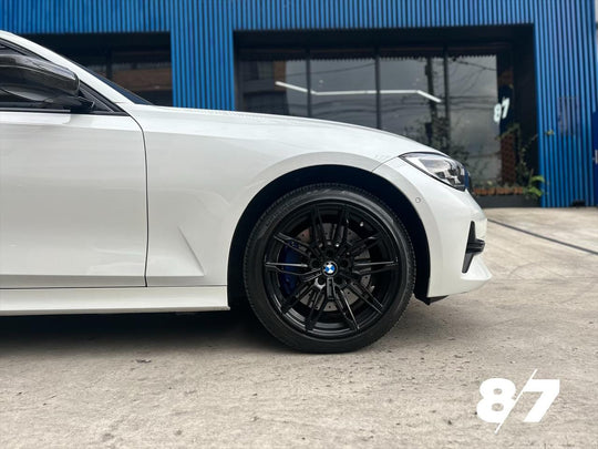 BMW 330I SPORTLINE