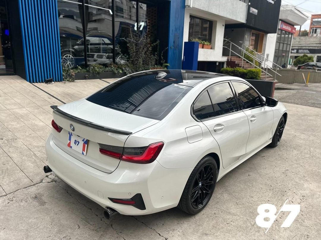 BMW 330I SPORTLINE