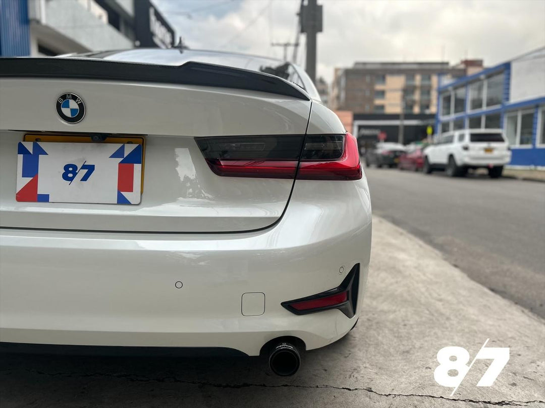 BMW 330I SPORTLINE