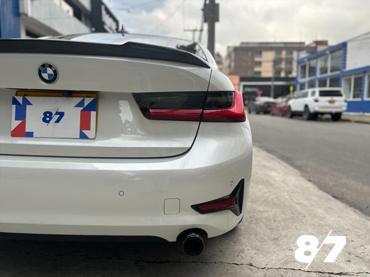 BMW 330I SPORTLINE