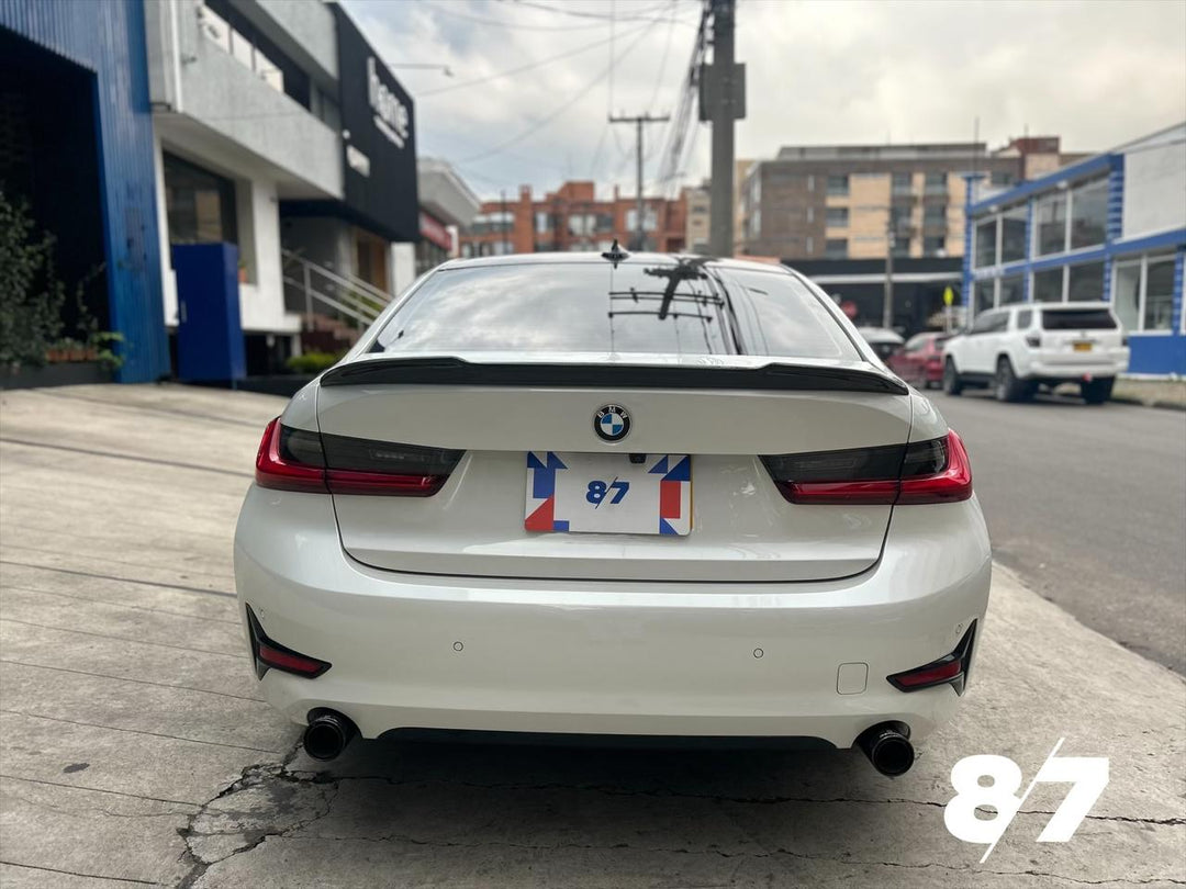 BMW 330I SPORTLINE