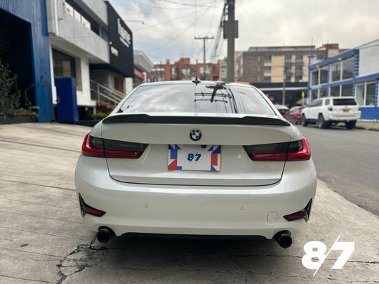 BMW 330I SPORTLINE