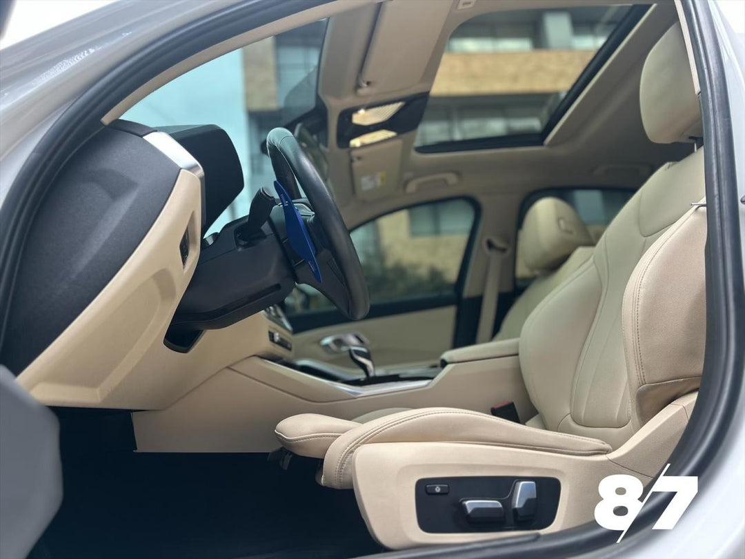 BMW 330I SPORTLINE