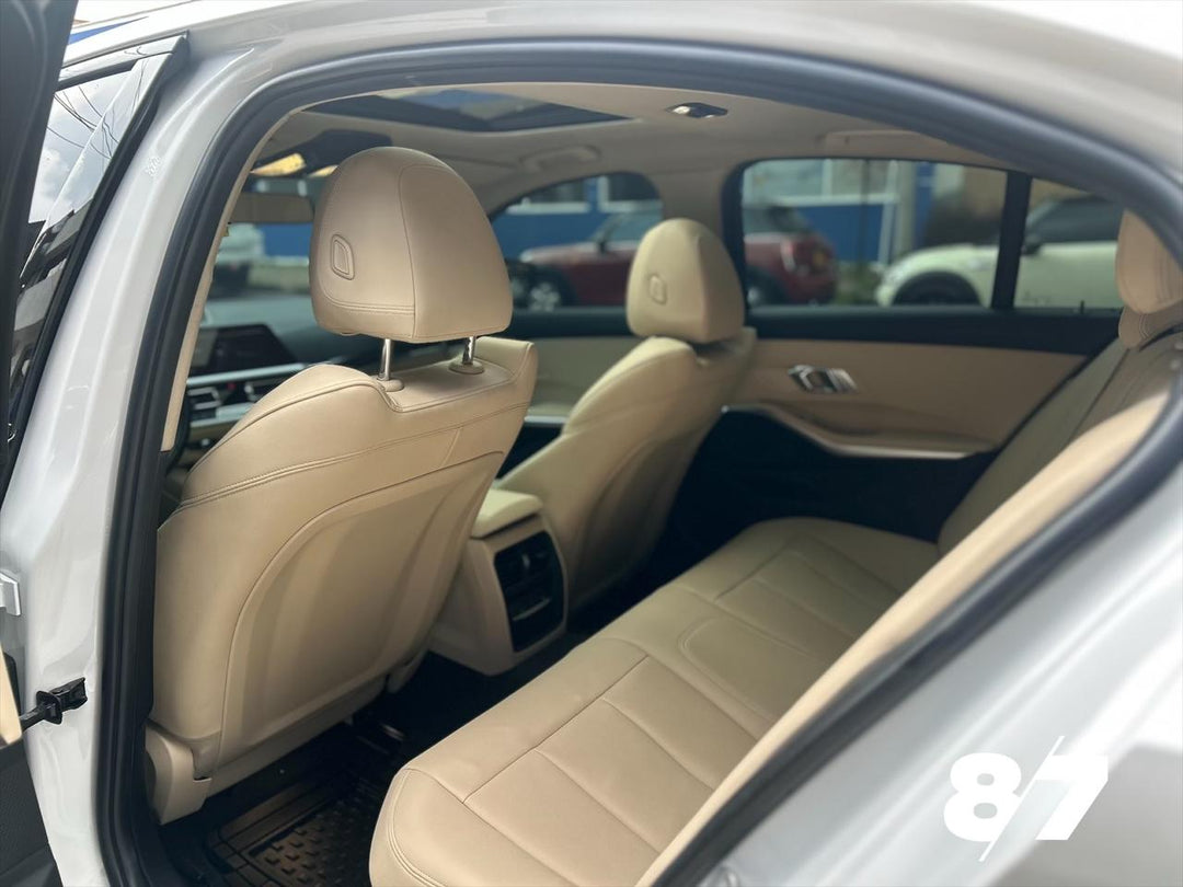 BMW 330I SPORTLINE