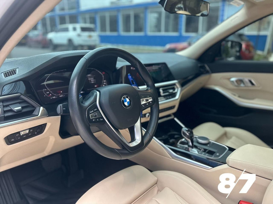 BMW 330I SPORTLINE