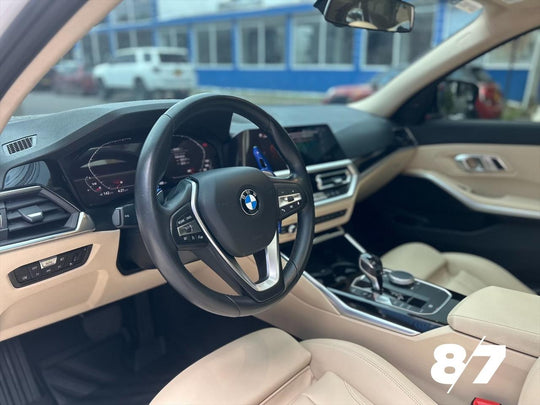 BMW 330I SPORTLINE
