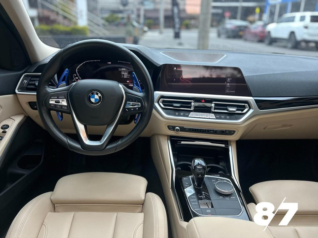 BMW 330I SPORTLINE