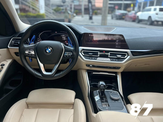 BMW 330I SPORTLINE