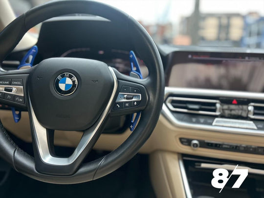 BMW 330I SPORTLINE