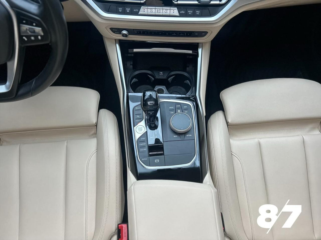 BMW 330I SPORTLINE