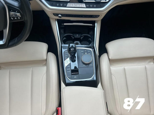 BMW 330I SPORTLINE