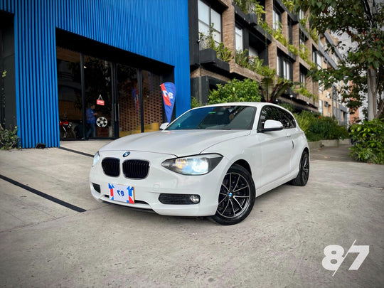 BMW SERIE 1 114i