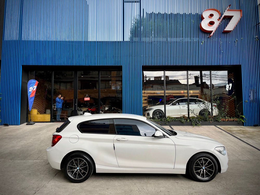 BMW SERIE 1 114i