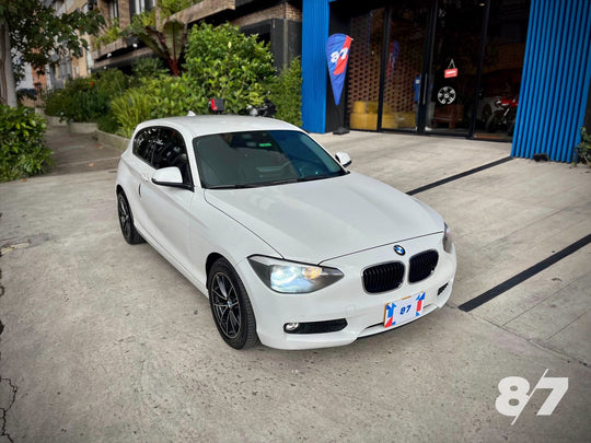 BMW SERIE 1 114i