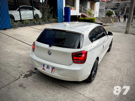 BMW SERIE 1 114i