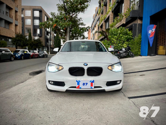 BMW SERIE 1 114i