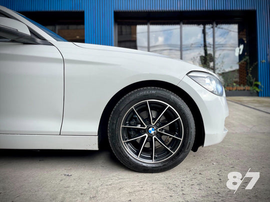 BMW SERIE 1 114i