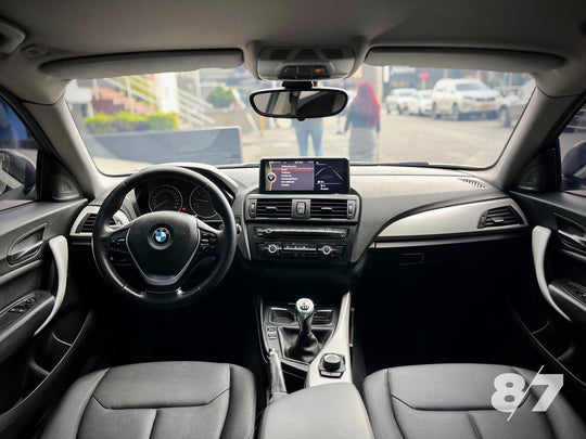BMW SERIE 1 114i