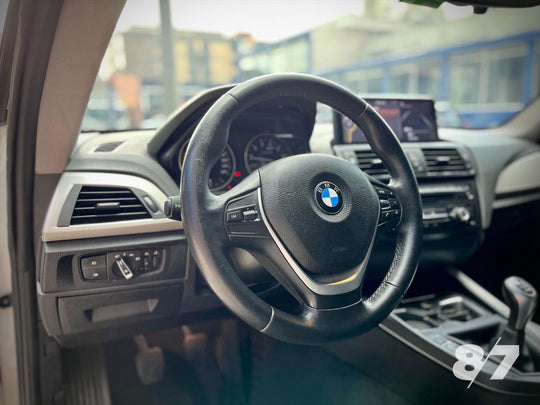 BMW SERIE 1 114i