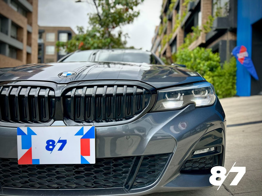 BMW 330i Touring