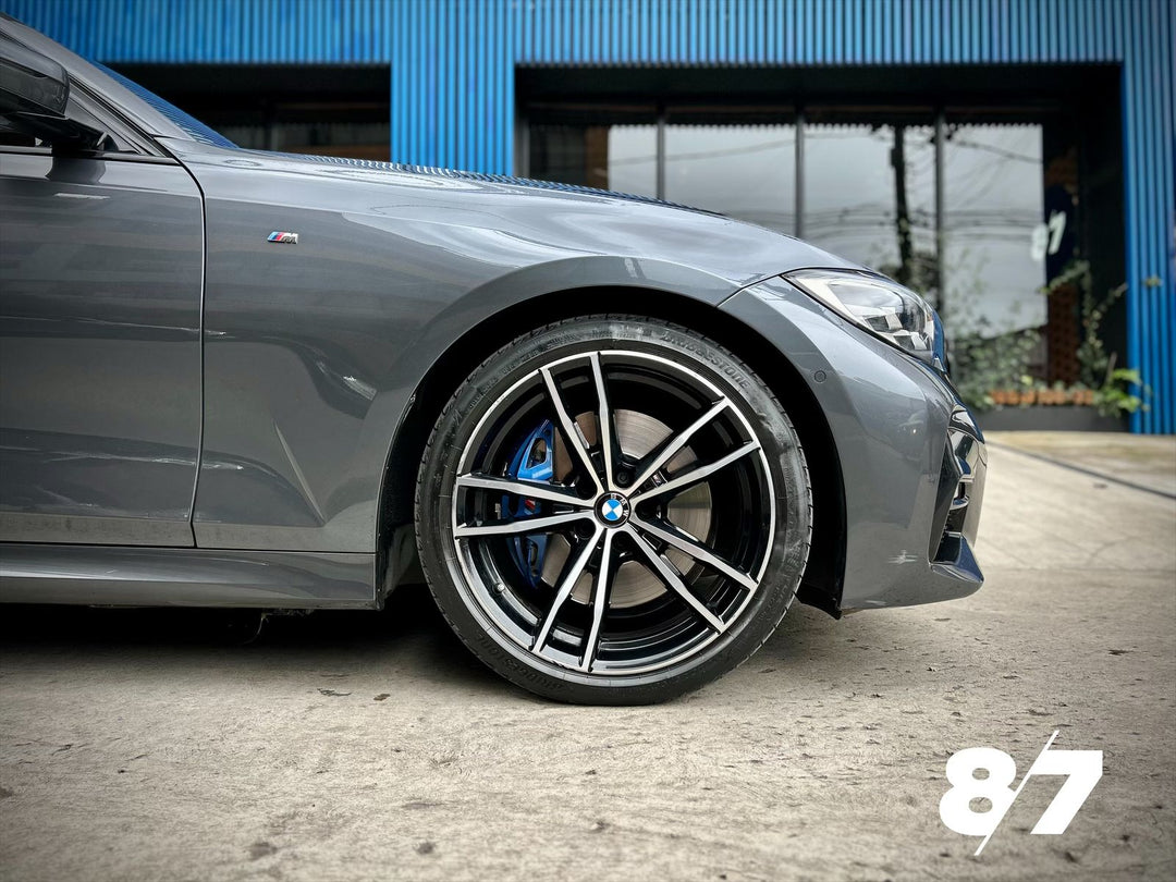 BMW 330i Touring