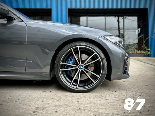 BMW 330i Touring