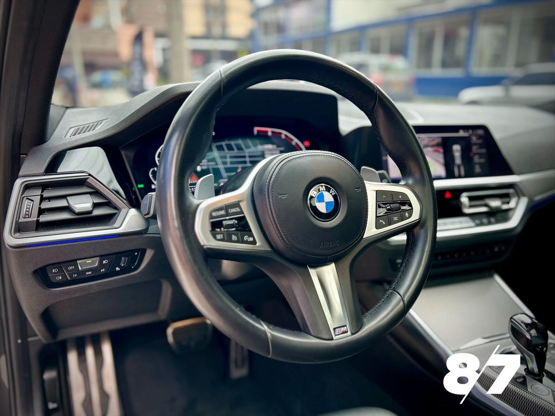 BMW 330i Touring