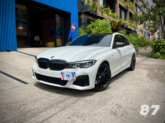 BMW M340i