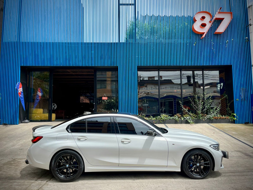 BMW M340i