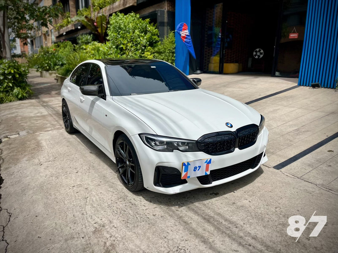 BMW M340i