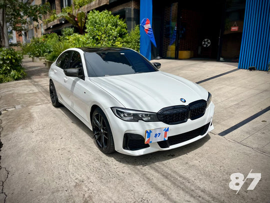 BMW M340i