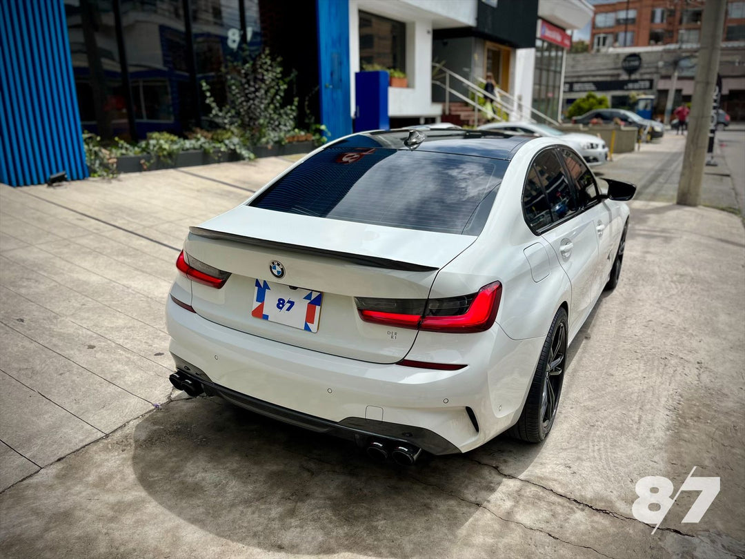 BMW M340i