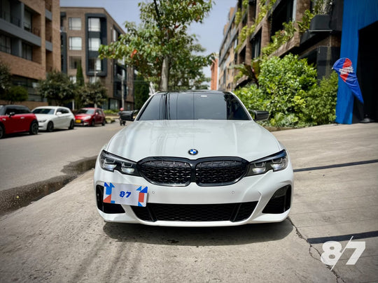 BMW M340i