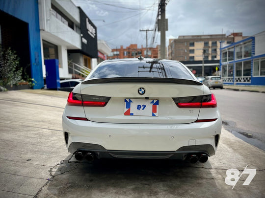 BMW M340i