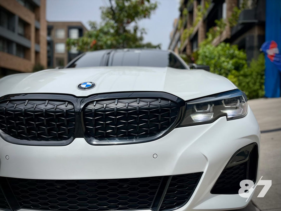 BMW M340i