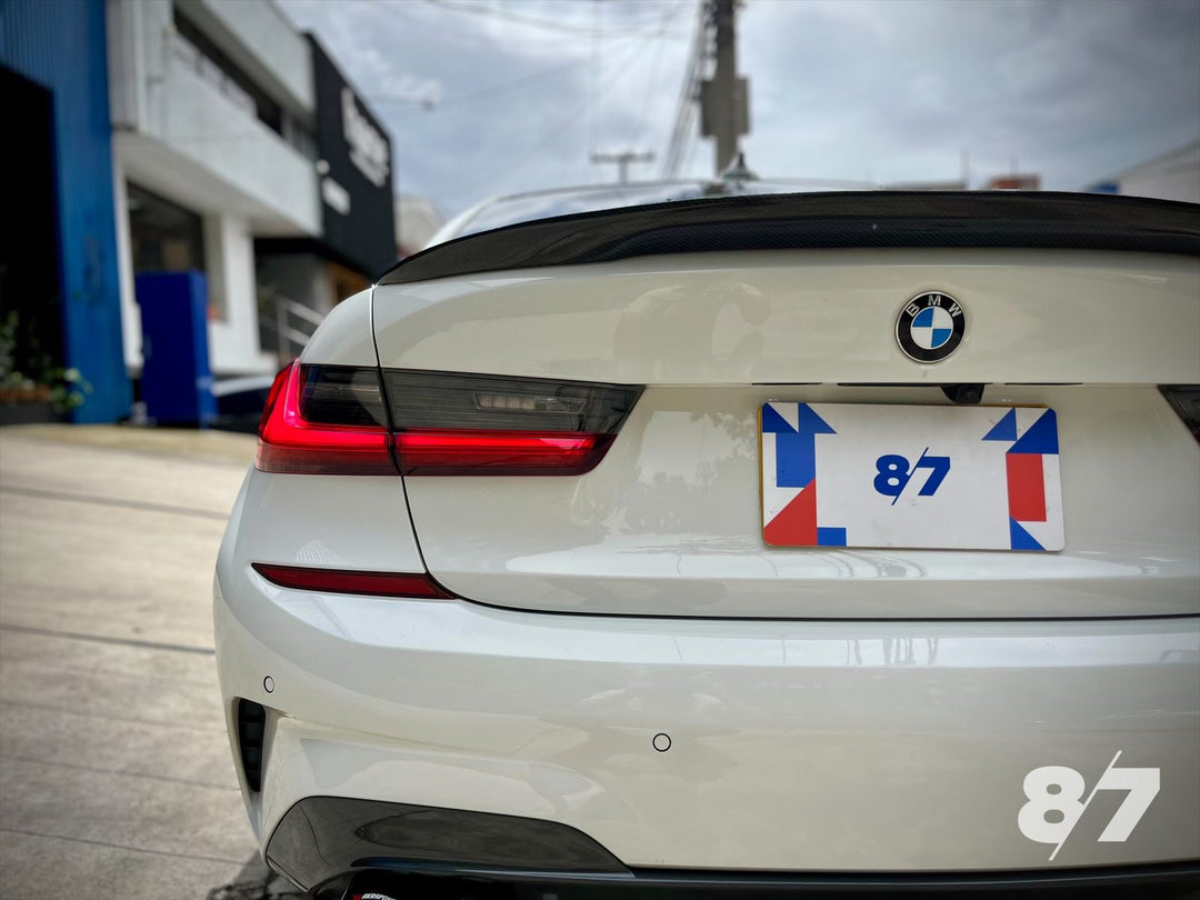 BMW M340i