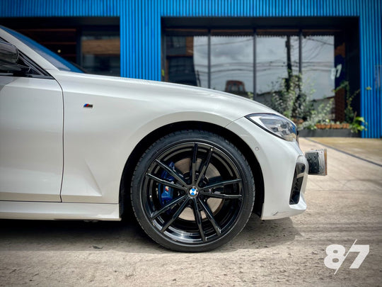 BMW M340i