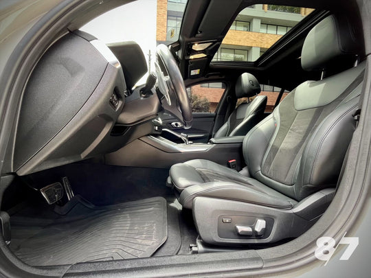 BMW M340i