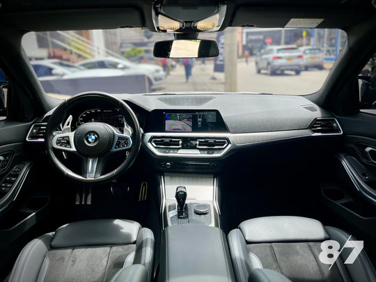 BMW M340i
