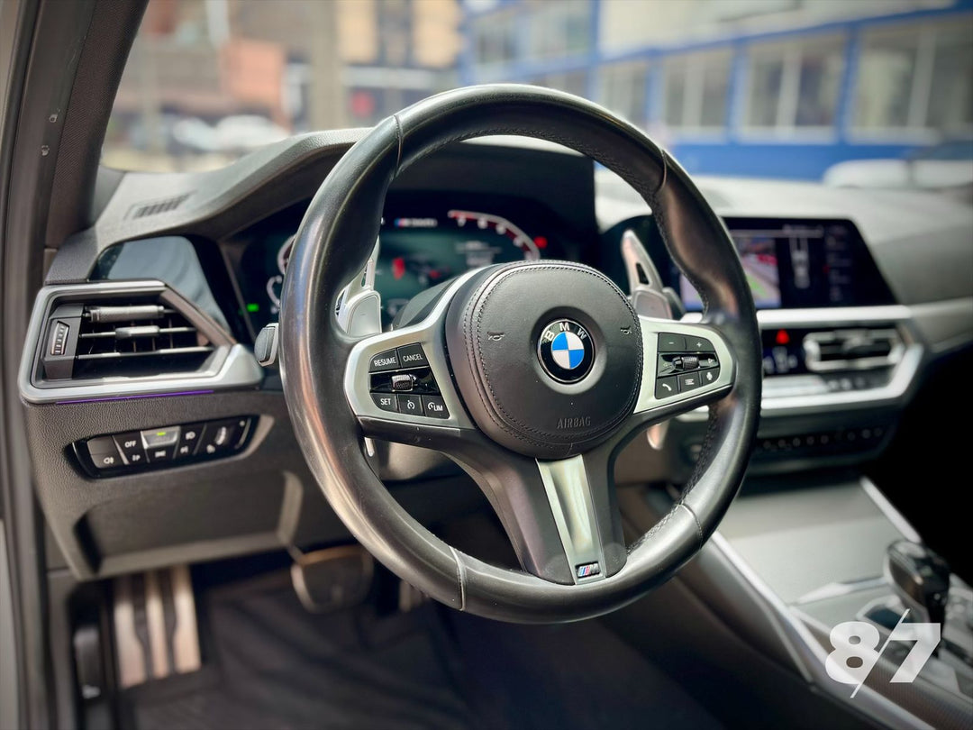 BMW M340i
