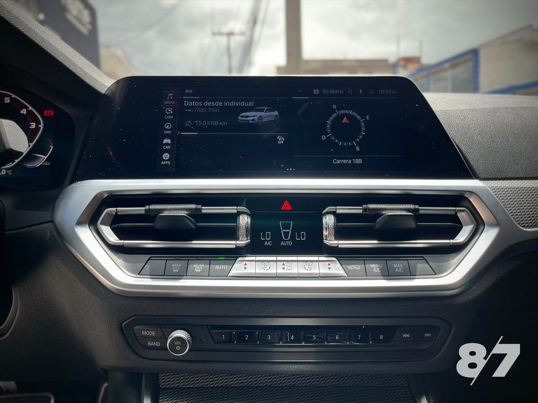 BMW M340i
