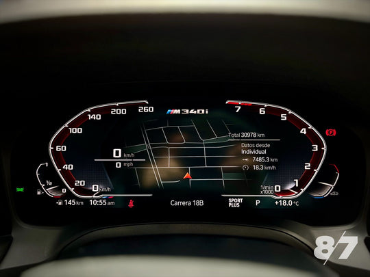 BMW M340i