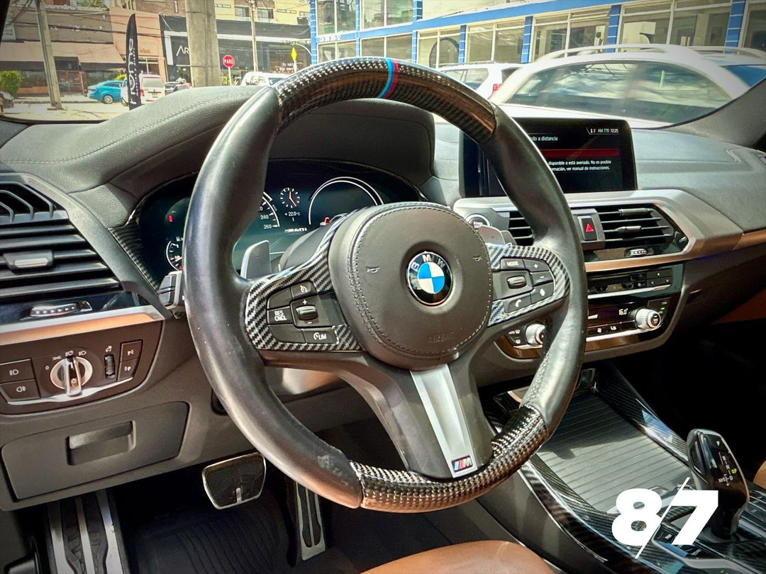 BMW X3 XDRIVE M40I